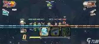 砰砰军团最强阵容是什么-砰砰军团最强阵容怎么搭配