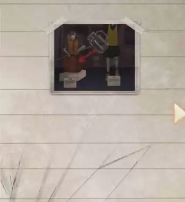 高校诡谈第三章攻略图 高校诡谈第三章攻略