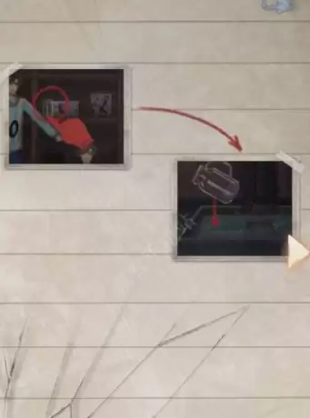 高校诡谈第三章攻略图 高校诡谈第三章攻略