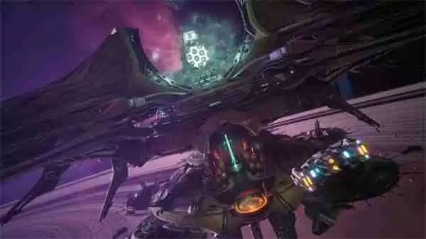 《永恒空间2》DLC“远古之怒”公布 5月12日正式上线