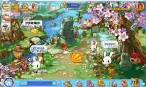 洛克王国云隐鹤山位置在哪-洛克王国云隐鹤山在哪里能找到