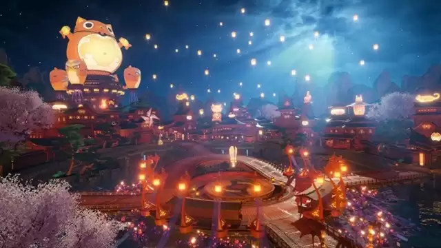 《此间山海》二测重磅来袭：4月18日见证东方幻想新纪元