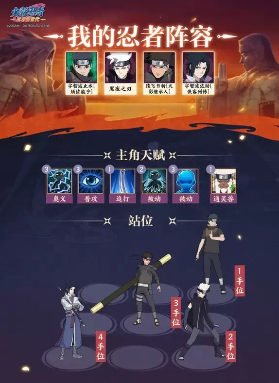 《火影忍者:忍者新世代》巅峰试炼玩法攻略!