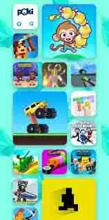 如何找到poki小游戏免费秒玩入口-poki小游戏免费秒玩入口在哪