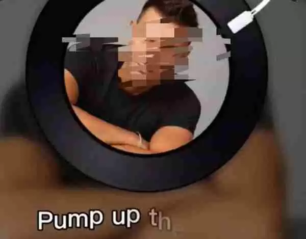 抖音come的喂abc是什么梗