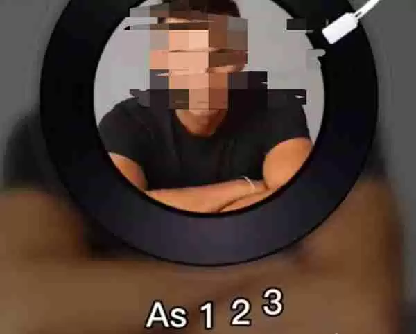 抖音come的喂abc是什么梗