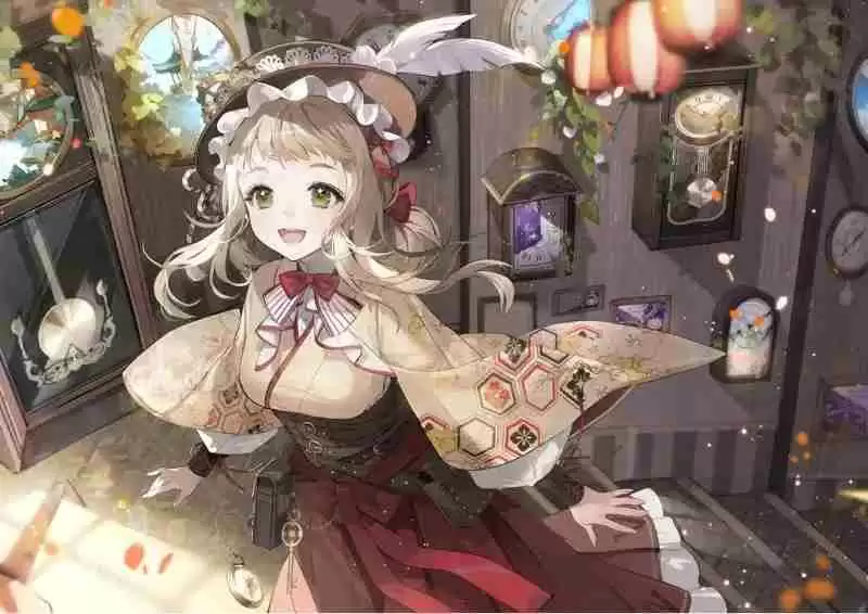 开放空间探员诗培养攻略指南