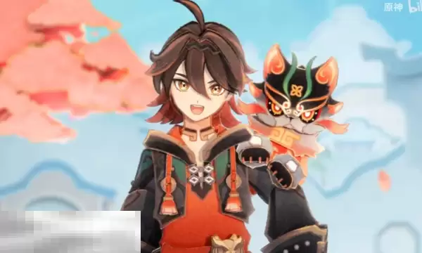 原神璃月地灵龛在哪里 璃月地灵龛位置