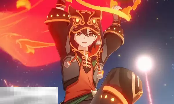 原神嘉明直伤流怎么配队 原神嘉明配队攻略大全