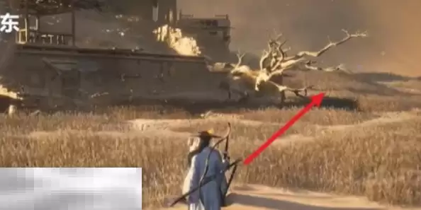 燕云十六声金沙川曲径寻幽在哪 金沙川曲径寻幽位置一览