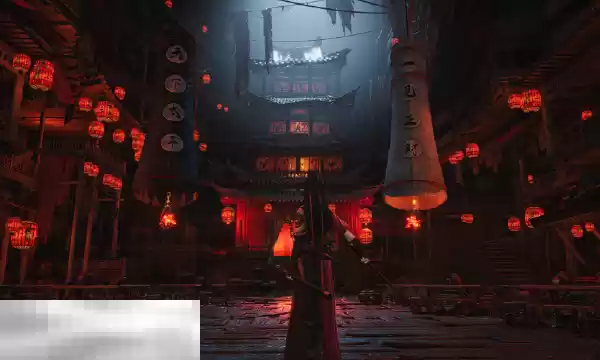 燕云十六声金沙川曲径寻幽在哪 金沙川曲径寻幽位置一览