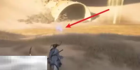 燕云十六声金沙川曲径寻幽在哪 金沙川曲径寻幽位置一览