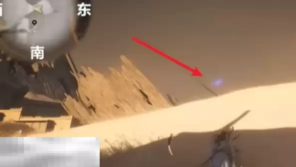 燕云十六声金沙川曲径寻幽在哪 金沙川曲径寻幽位置一览