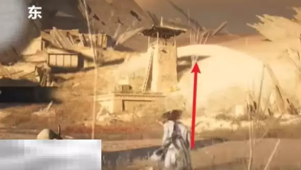 燕云十六声金沙川曲径寻幽在哪 金沙川曲径寻幽位置一览