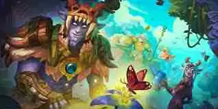 炉石传说如何开启和关闭灌注机制-炉石传说灌注机制开启与关闭的方法