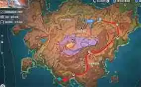 原神5.5新圣遗物秘境如何激活-原神5.5新圣遗物秘境激活方法