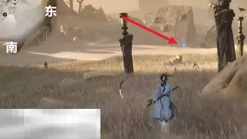 燕云十六声马迷途曲径寻幽在哪 马迷途曲径寻幽位置一览