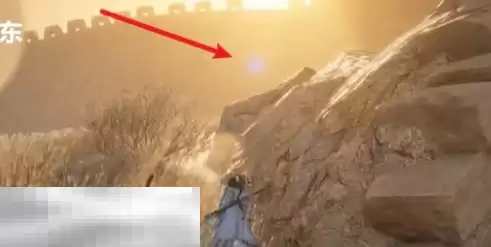 燕云十六声马迷途曲径寻幽在哪 马迷途曲径寻幽位置一览