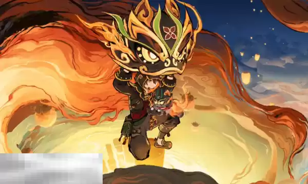 原神嘉明融化流怎么配队 原神嘉明配队攻略大全