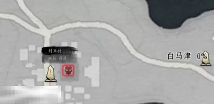 燕云十六声冯如之在哪 开封野外首领冯如之位置一览