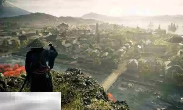 浪人崛起江户城怎么进 江户城天守阁进入条件详解