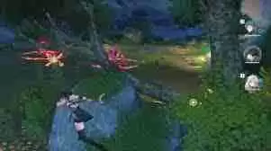 鸣潮浮灵巨偶的位置在哪-鸣潮中浮灵巨偶的所在之处