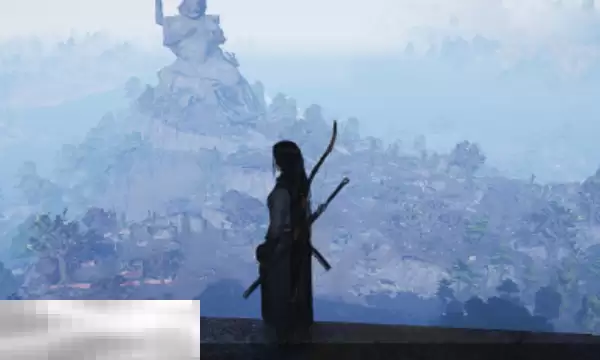 燕云十六声金沙川天地万籁在哪 金沙川天地万籁位置