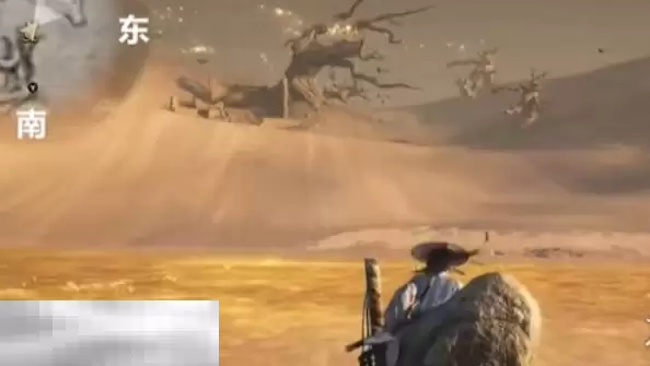 燕云十六声金沙川天地万籁在哪 金沙川天地万籁位置