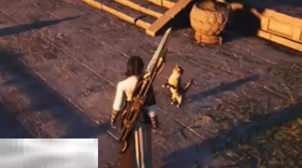 燕云十六声开封开封府猫戏在哪里 开封猫戏位置一览