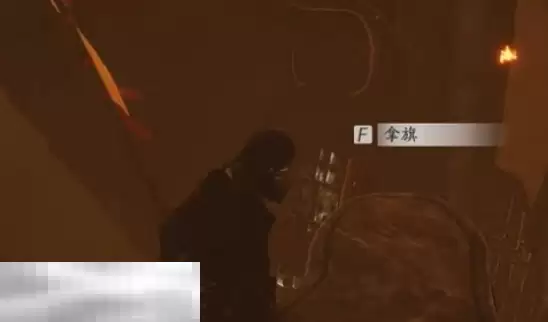 燕云十六声白头城镇军旗在哪 白头城镇军旗位置大全