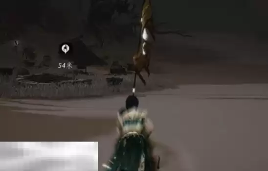 燕云十六声白头城镇军旗在哪 白头城镇军旗位置大全