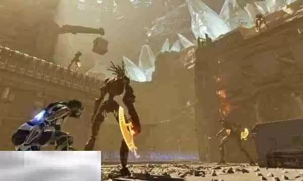 钢铁之种什么时候上线 游戏发售时间介绍