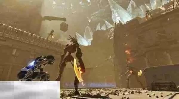 钢铁之种Steam上叫什么 游戏英文名介绍