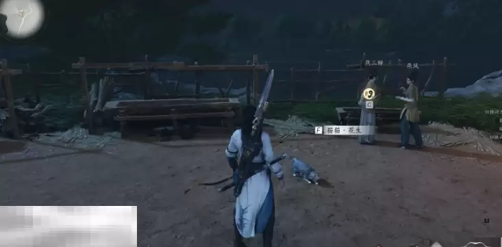 燕云十六声清河丰禾村猫戏在哪里 清河猫戏位置一览