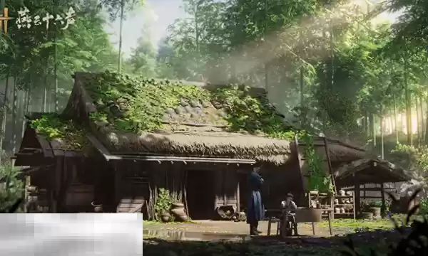 燕云十六声清河丰禾村猫戏在哪里 清河猫戏位置一览