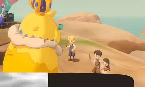 洛克王国世界翼王在哪捕捉 洛克王国世界翼王捕捉方法