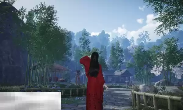 燕云十六声开封城角门里猫戏在哪里 开封城角门里猫戏位置一览