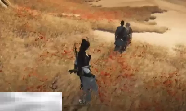 燕云十六声胡为因果奇遇怎么做 胡为因果奇遇任务攻略