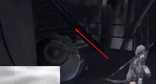 无限机兵机兵对剑收集指南 武器获取位置分享