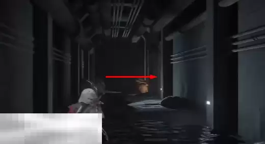 无限机兵机兵对剑收集指南 武器获取位置分享