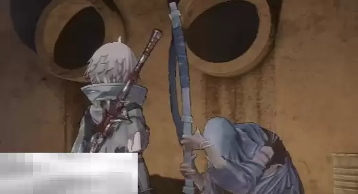 无限机兵机兵对剑收集指南 武器获取位置分享