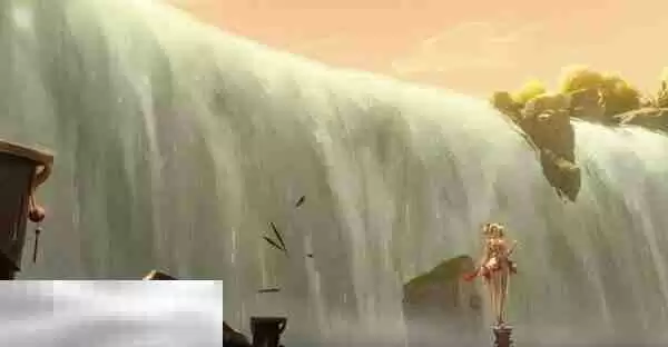 鸣潮2.2版本椿技能怎么升级 加点顺序推荐