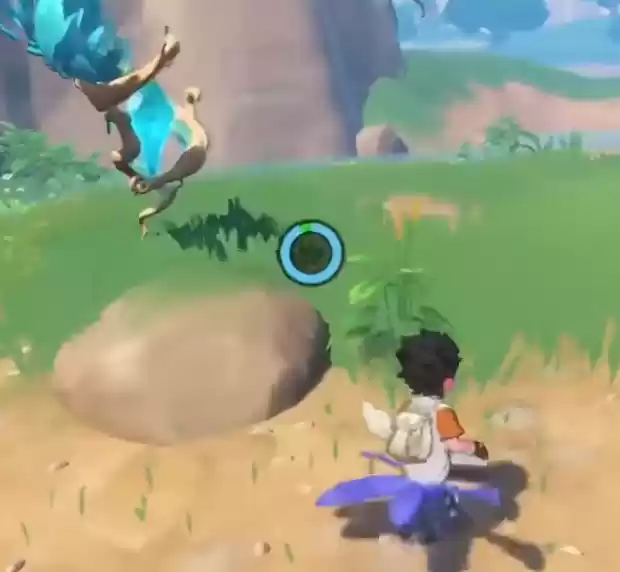 洛克王国世界犀角鸟怎么样-洛克王国世界犀角鸟介绍