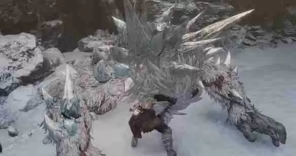 第一狂战士卡赞雪魈王怎么打 雪魈王机制打法攻略