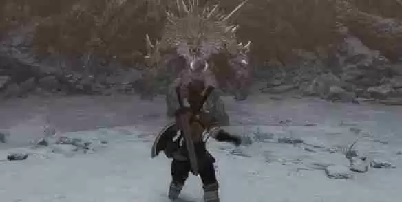 第一狂战士卡赞雪魈王怎么打 雪魈王机制打法攻略