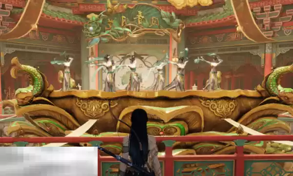 燕云十六声清河竹林旧居猫戏在哪里 清河猫戏位置一览