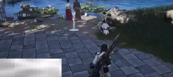 燕云十六声开封醉花阴猫戏在哪里 开封猫戏位置一览