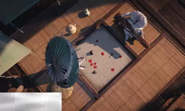 燕云十六声开封醉花阴猫戏在哪里 开封猫戏位置一览