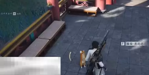 燕云十六声开封醉花阴猫戏在哪里 开封猫戏位置一览