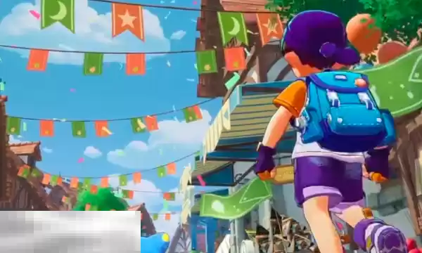 洛克王国世界怎么在电脑端玩 洛克王国世界电脑端玩法介绍